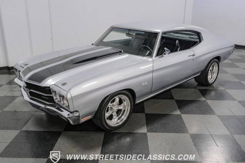 1970 Chevrolet Chevelle