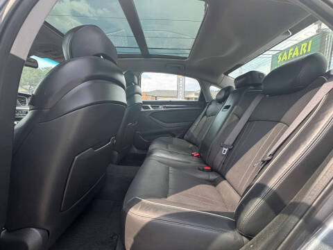 2015 Hyundai Genesis