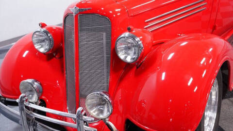 1935 Buick Series 60