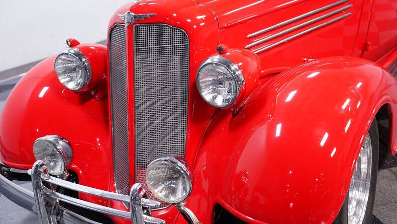 1935 Buick Series 60