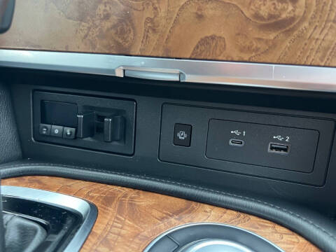 2021 Nissan Armada SL