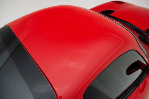 1997 Dodge Viper GTS