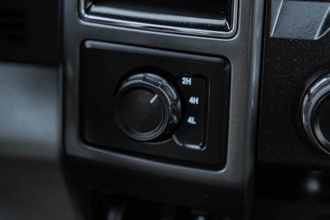 2022 Ford F-350 Super Duty XLT