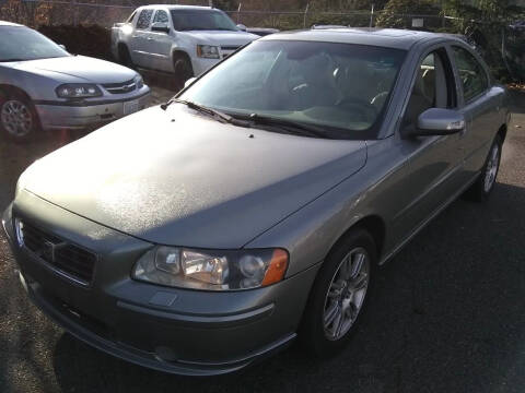 2008 Volvo S60 for sale at Seattle Motorsports in Shoreline WA