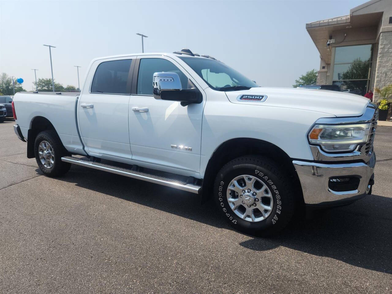 2024 Ram 2500 for sale at Victoria Auto Sales in Victoria, MN