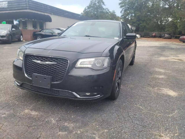 2019 Chrysler 300 for sale at Yep Cars in Dothan, AL