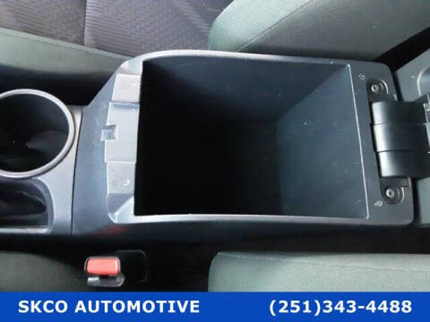 2013 Scion tC Release Series 8.0