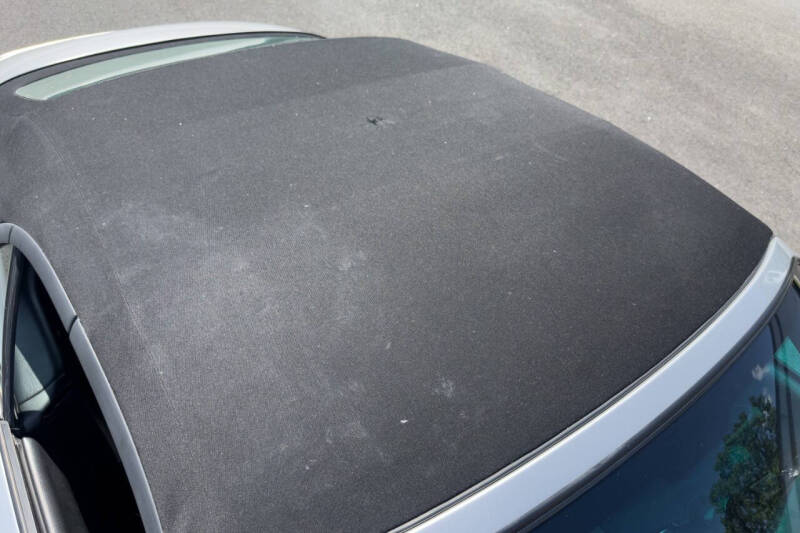 2001 Porsche 911 Carrera