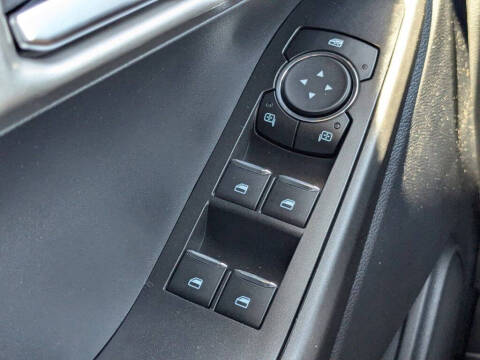 2025 Ford Explorer Police Interceptor Utility