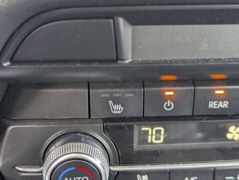 2023 Mazda CX-9 Touring Plus