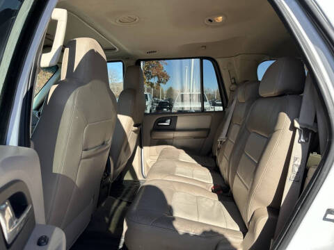 2003 Ford Expedition Eddie Bauer