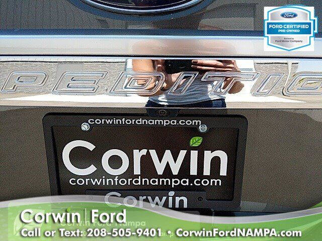 2017 Ford Expedition EL Platinum