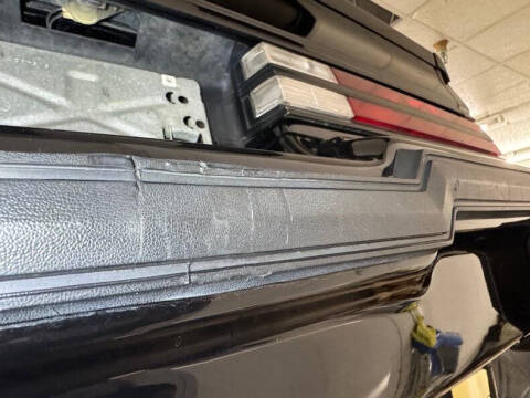 1987 Buick Regal Grand National Turbo