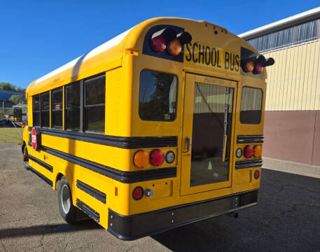 2014 Chevrolet Express 4500