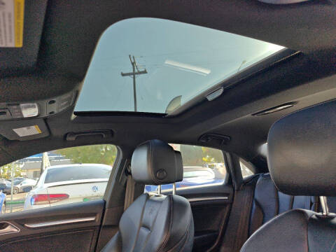 2020 Audi A3 Premium 40 TFSI