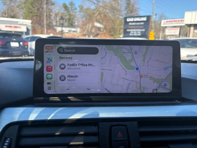 2014 BMW 4 Series 428i