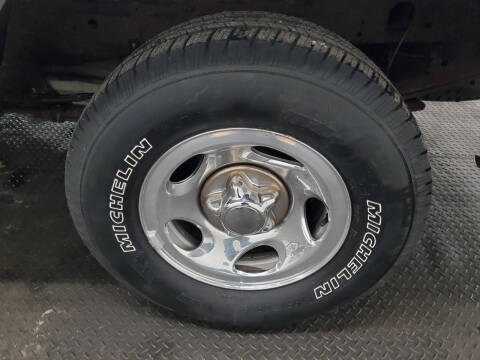 2004 Ford F-150 Heritage XL