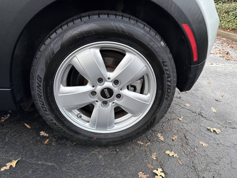 2014 MINI Hardtop Cooper