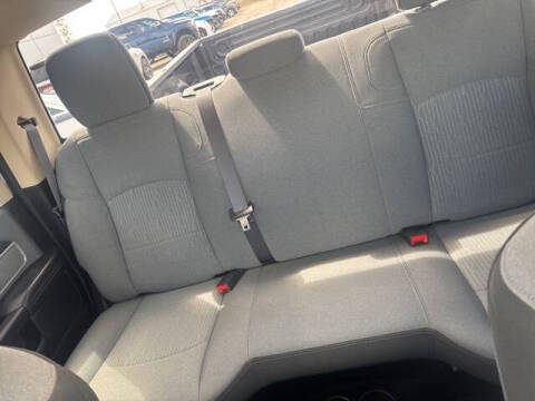 2019 RAM 2500 Big Horn