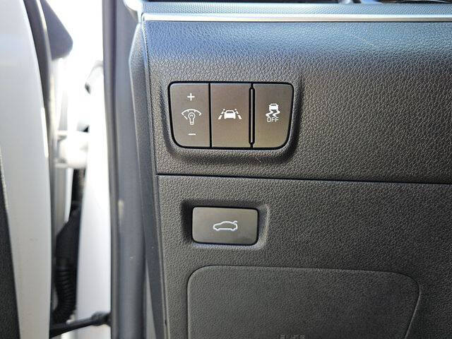 2024 Kia K5