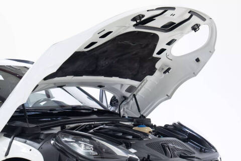 2017 Porsche Macan GTS