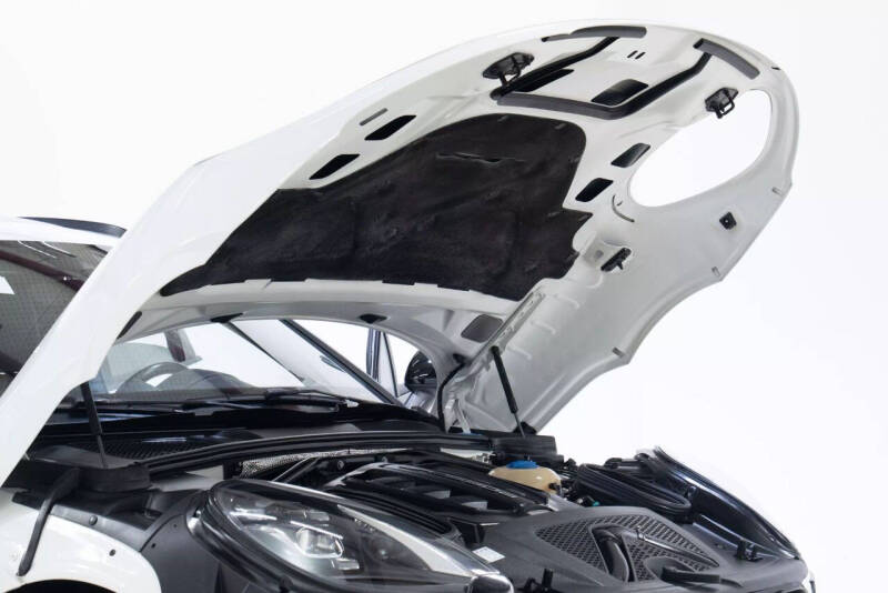 2017 Porsche Macan GTS