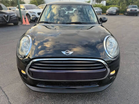 2018 MINI Hardtop 2 Door