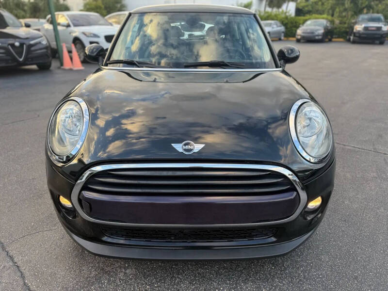 2018 MINI Hardtop 2 Door