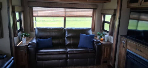 2016 Grand Design RV Reflection