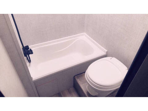 2021 Gulfstream AMERI - LITE