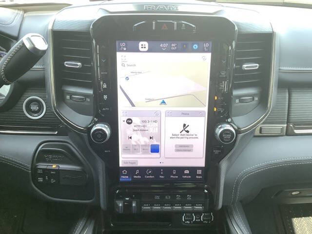 2022 RAM 2500 Limited