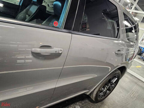 2021 Dodge Durango GT