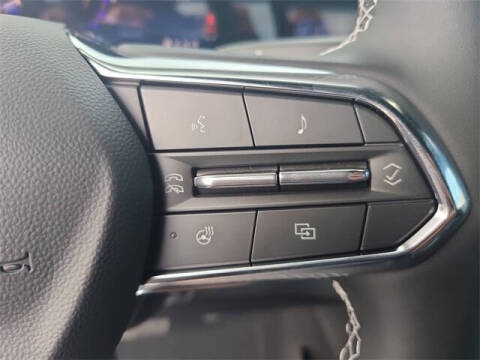 2026 Chevrolet Silverado EV LT