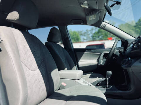 2012 Toyota RAV4