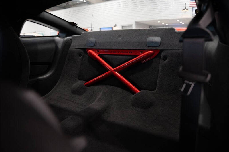 2012 Ford Mustang Boss 302