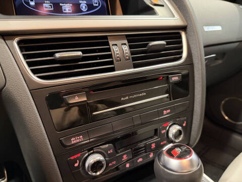 2015 Audi S5 3.0T quattro Prestige