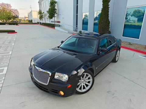 2006 Chrysler 300 SRT-8
