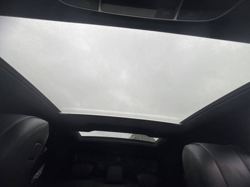 2016 Mercedes-Benz S-Class S 550