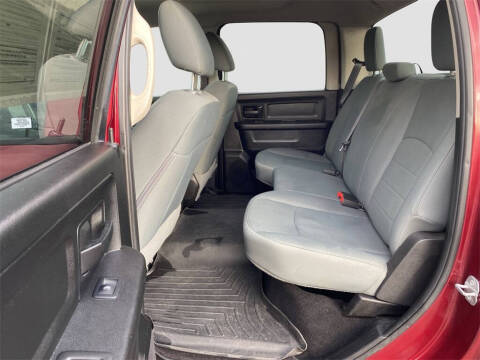 2019 RAM 1500 Classic Express