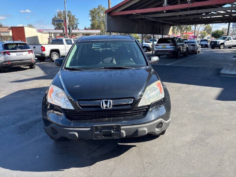 2009 Honda CR-V LX