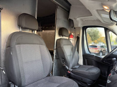 2019 RAM ProMaster 2500 159 WB