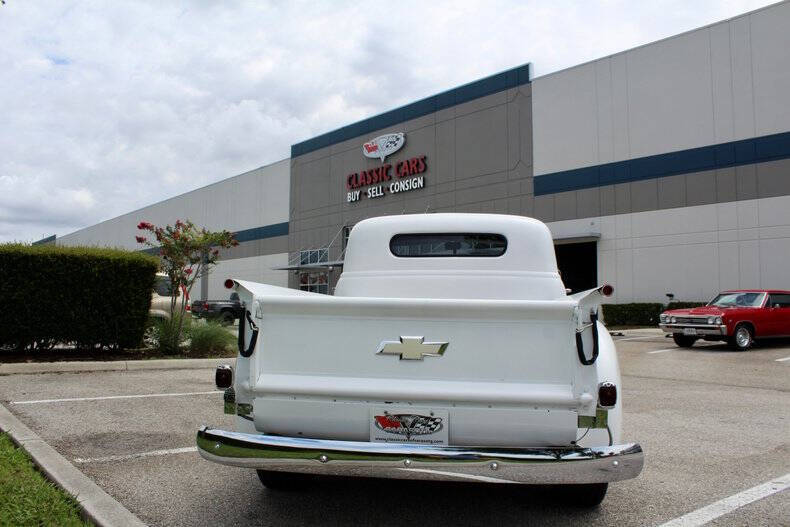 1953 Chevrolet 3100