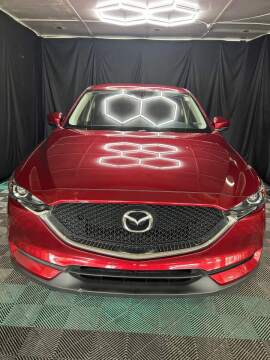 2019 Mazda CX-5 for sale at Brunswick Auto Mart in Brunswick OH