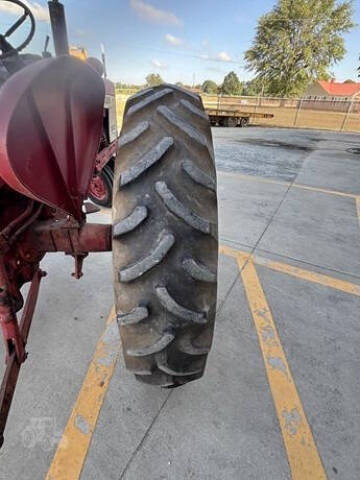 1965 International 504