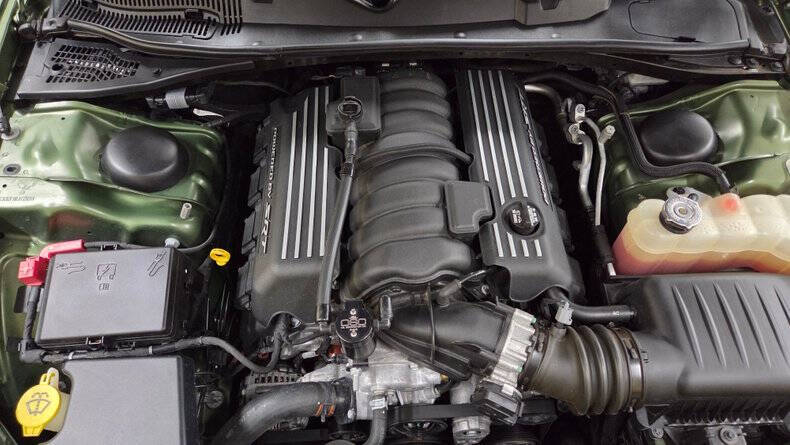 2020 Dodge Challenger