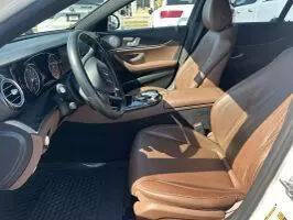 2017 Mercedes-Benz E-Class E 300