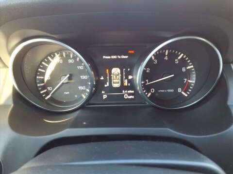 2014 Land Rover Range Rover Evoque Pure Plus