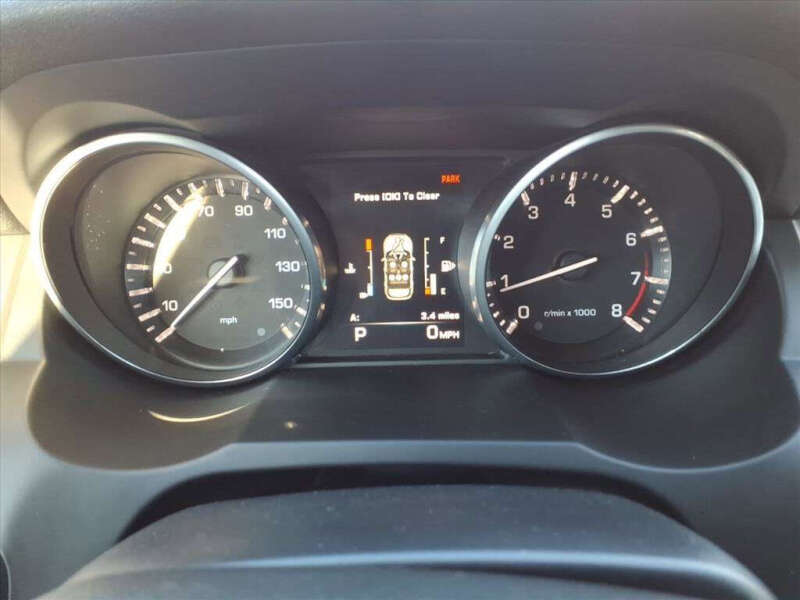 2014 Land Rover Range Rover Evoque Pure Plus