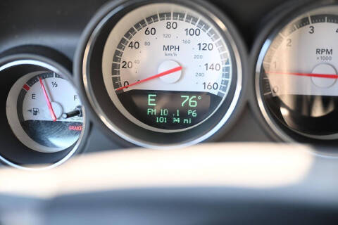 2009 Dodge Challenger R/T