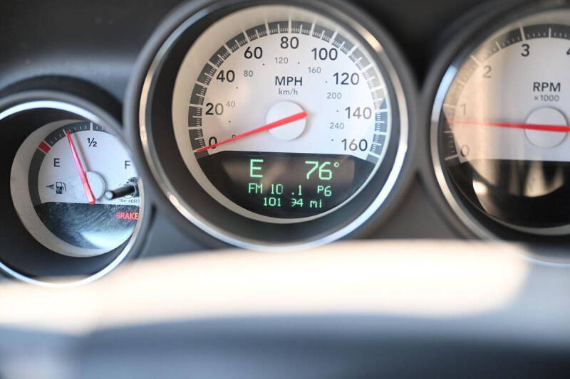 2009 Dodge Challenger R/T